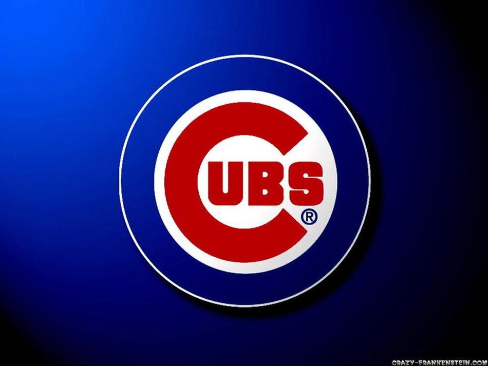 clipart of Cubs Team