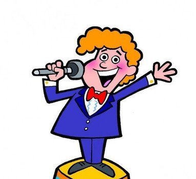 Comedian 20clipart Panda Free Images clipart