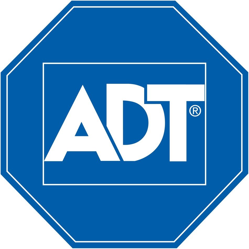 adt Logo drawing