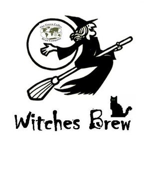 Clipart Witches Picture