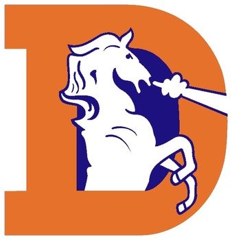 Denver Broncos Logopedia The Logo And Branding Site