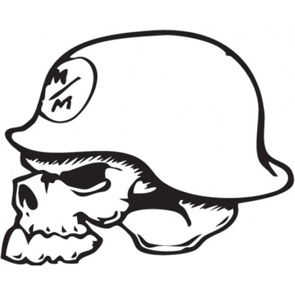 Free image/jpeg, Resolution: 600x600, File size: 147Kb, Metal Mulisha Skull...