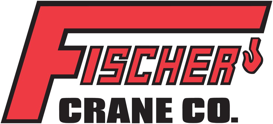 fisvher crane co darwing
