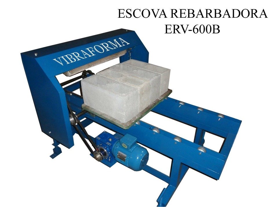 Escova Rebarbadora as a picture for clipart