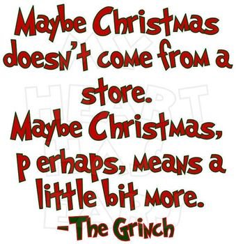 Grinch Stole Christmas By Myhearthasears $500