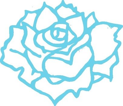 Full Bloom At Clkercom Vector Online Royalty