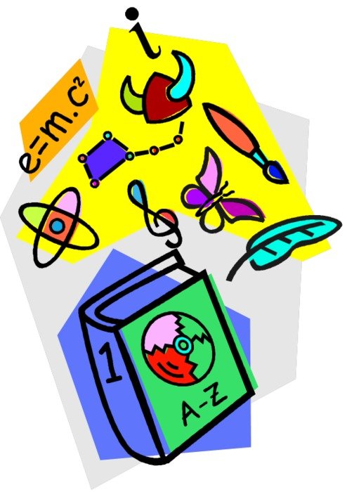 Science Fair Http kootationcom science Clip Arthtml clipart