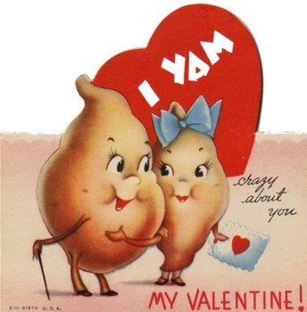 Nothing Found For 2013 02 14 Vintage Valentines A Strange Visual