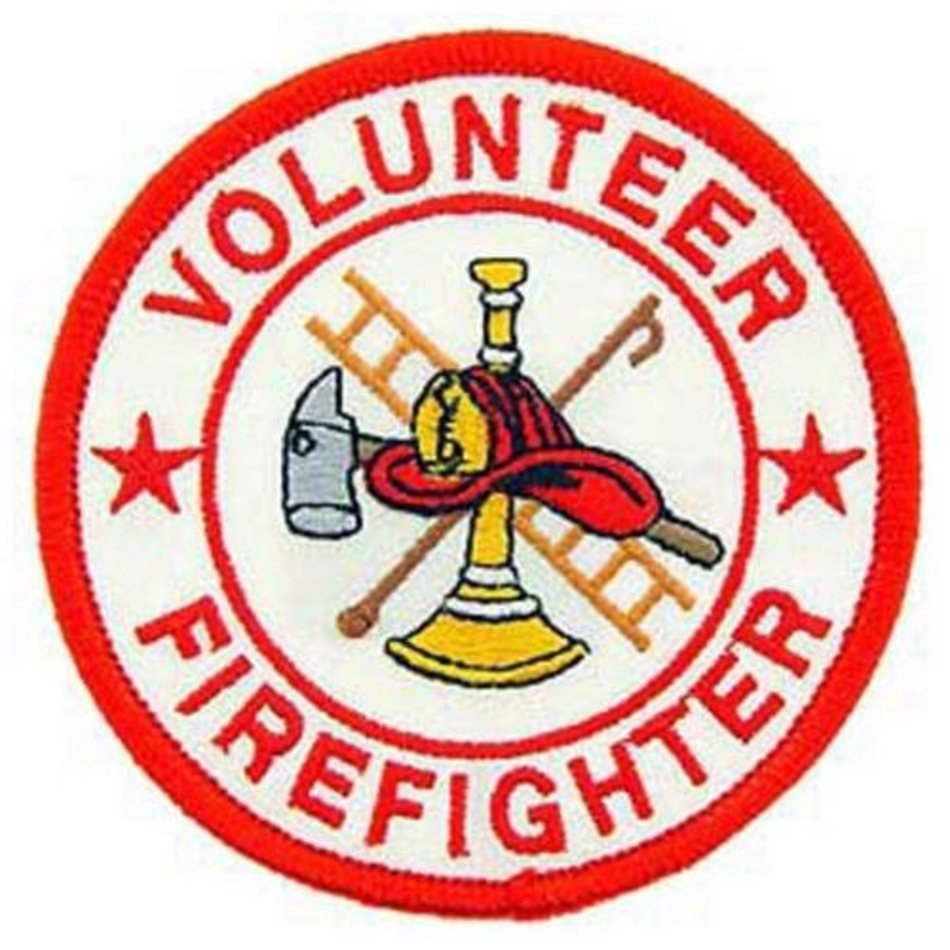500 X &183 54 Kb Jpeg Volunteer Firefighter