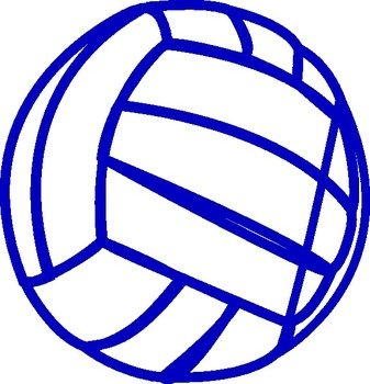 Volleyball Spike Eps Images
