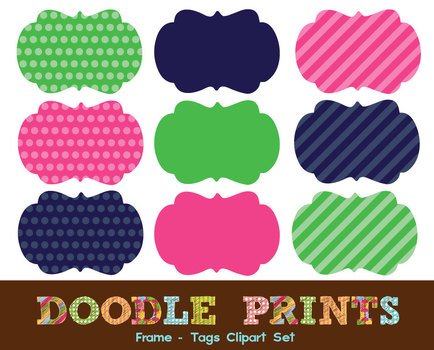 Digital Printable drawing