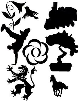 Clip Art Appliqu&233 Melissa Makes It Easy