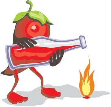 Sauce 20clipart Panda Free Images