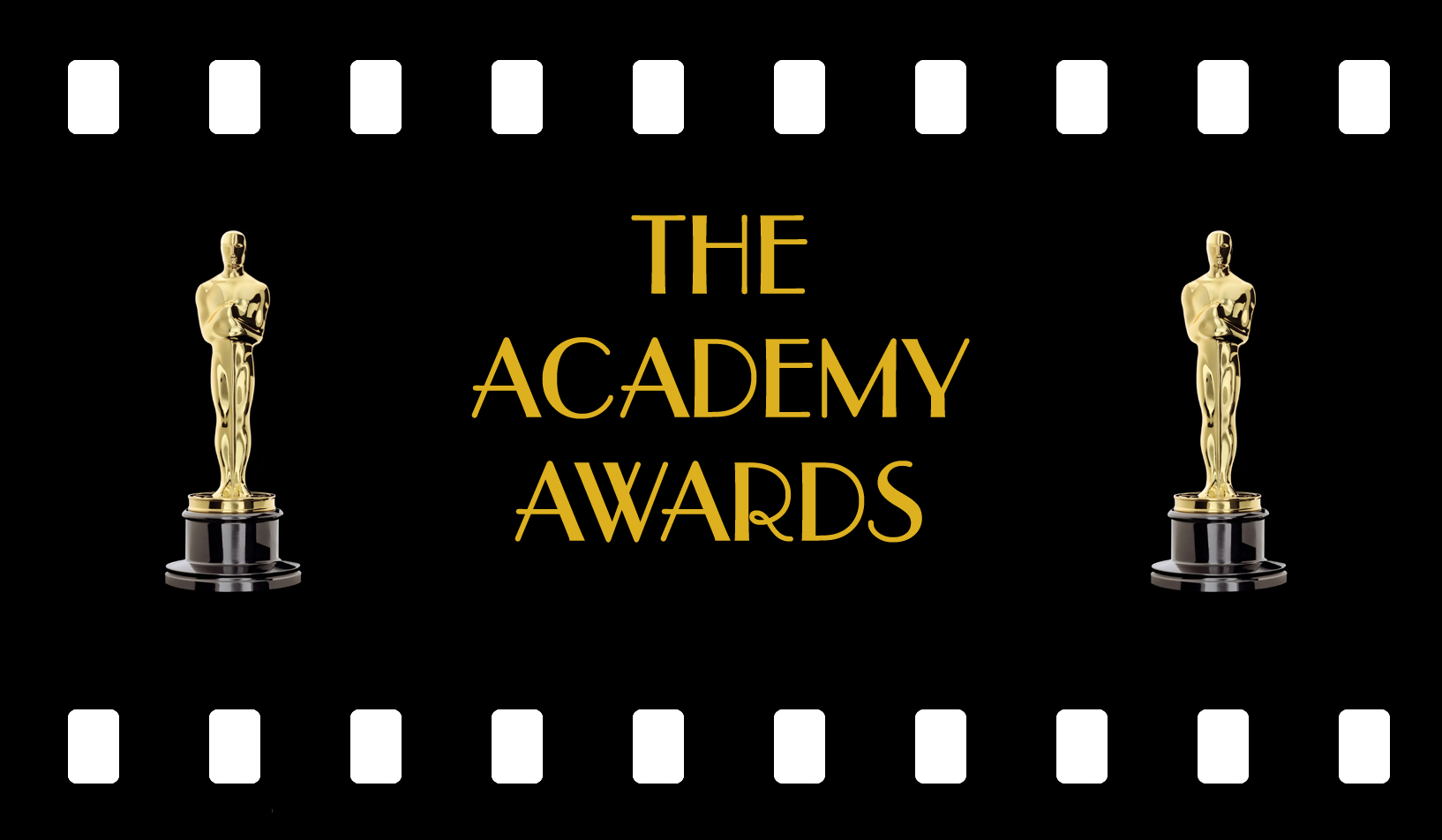 The Academy Awards drawing free image download