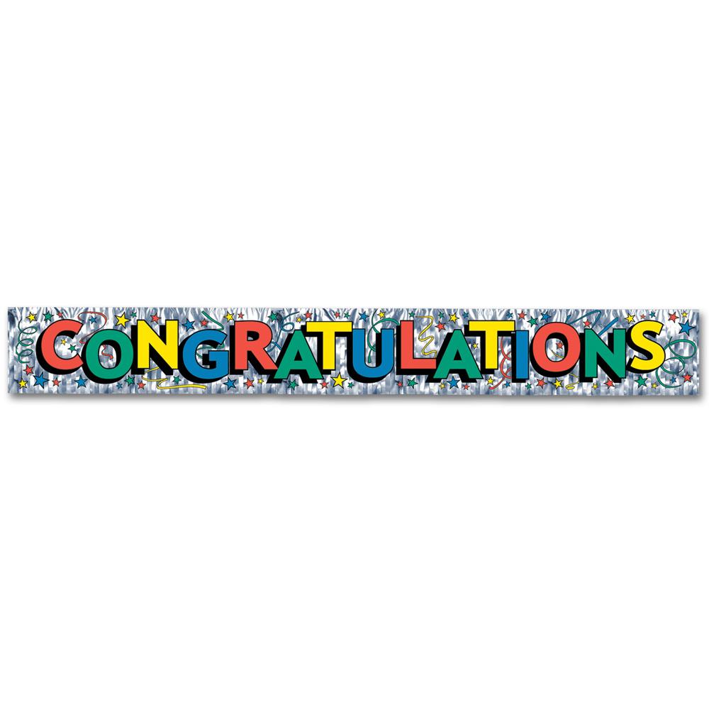 Congratulations Banners drawing free image download