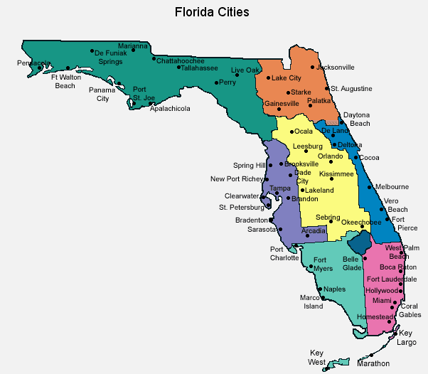 Putas De Florida