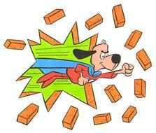 Patrick Owsley Cartoon drawing