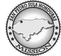 Honduras &ndash; Lds Mission Medallions &amp; Seals My Ctr Ring