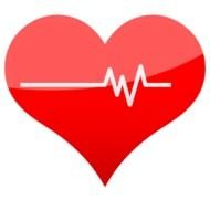 beating heart