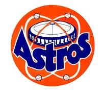 logo of Houston Astros