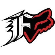 18 Fox Racing Logo Frees That You Can Download To Computer