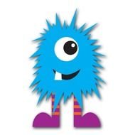 Blue Monster Free Download