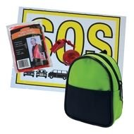Kit Emergency First Aid Kits