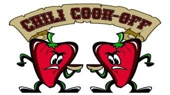 logo with red strawberries