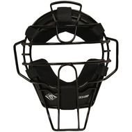 baseball referee helmet