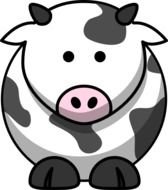 cow icon N13