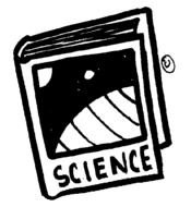 Science Fair Black And White For Projects