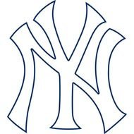 Ny Yankees Logo Sco
