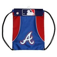 Atlanta Braves Backsack Ptru1 10067222dt
