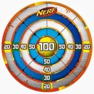 Nerf Target drawing
