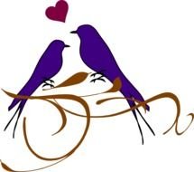 On A Branch Svg Downloads Animal Download Vector Online