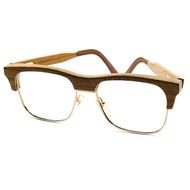 french Vintage glasses drawing