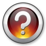 Hot Question Mark Free Images At Clkercom Vector Online