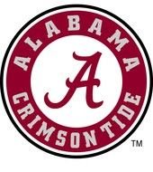 logo of Alabama Crimson Tide
