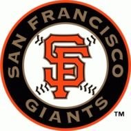 2012 Arizona Fall League Delegates San Francisco Giants Grading On