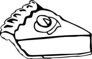 Coloring Book page drawing