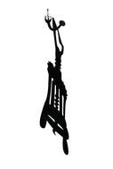 Metal Cutouts Silhouettes drawing