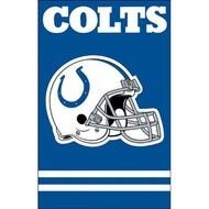 Flags &amp;gt Decorative &amp; Banners Indianapolis Colts Banner Flag