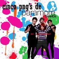 American rock band Paramore