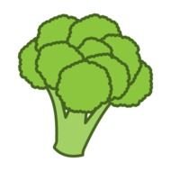 Broccoli Best Toddler Toys