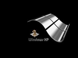 Windows XP Logo clipart