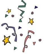 Confetti Info Resolution 550 X 668 Category Others