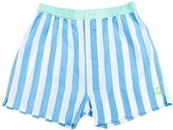Mens Cotton Boxer drawing