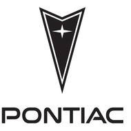 Pontiac Logo Graphics Code Comments &amp; Pictures