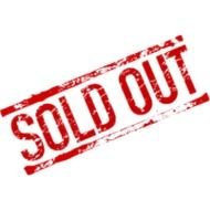 Sold Out Sign Clipart