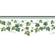 Ivy Vine Borders Free